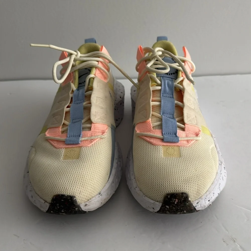 Nike preowned may